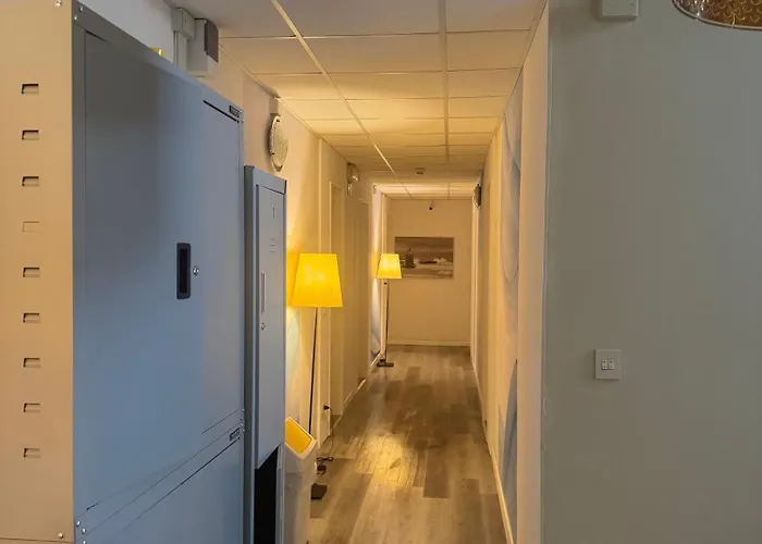 Hotel Irene