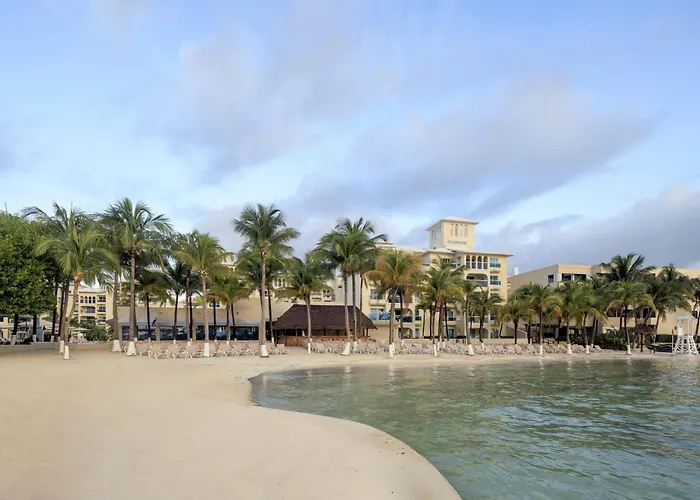 Occidental Costa Cancún - All Inclusive