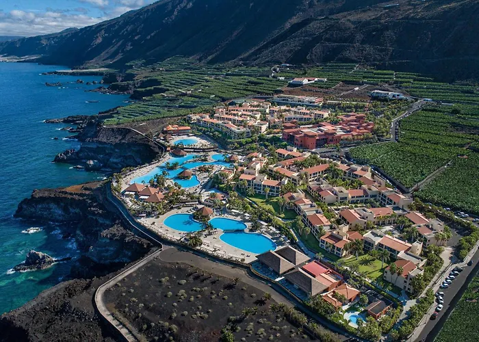 La Palma - Teneguía Princess