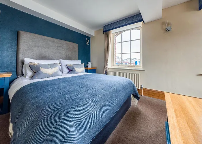 Ennios Boutique Hotel