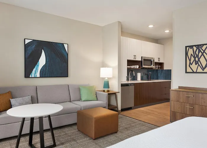 Staybridge Suites Pensacola Airport By Ihg