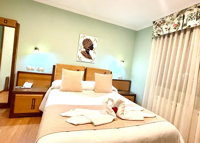 Hotel Spa Galatea