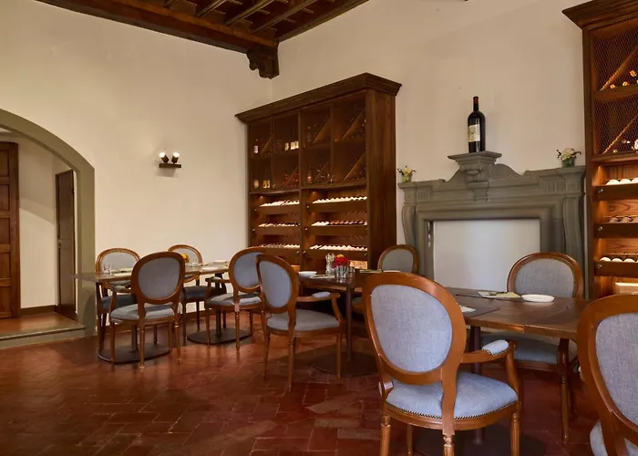 Art Hotel Villa Agape - Place Of Charme