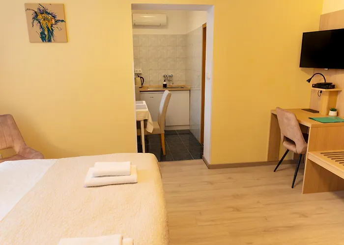 Hotel Penta Lux