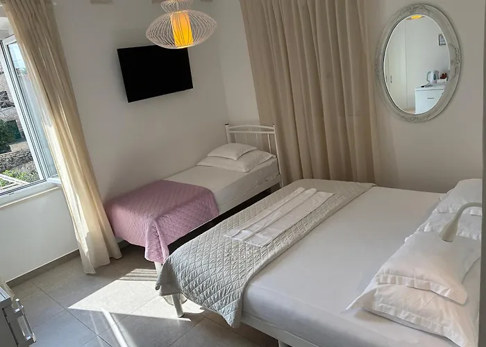 Guesthouse Libertas