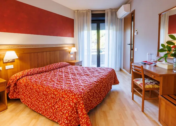 Hotel La Bussola