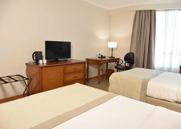 Intertower Hotel