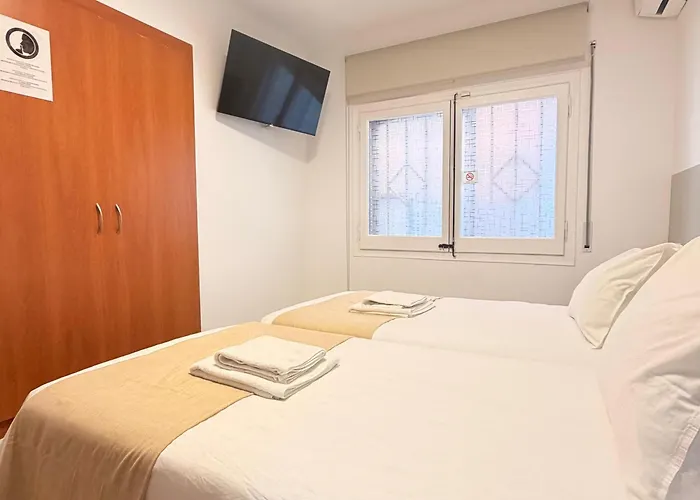 Moli De Mar - Smart Hotel
