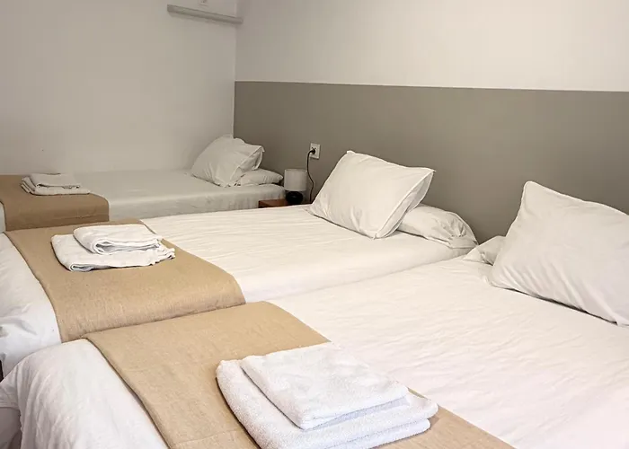 Moli De Mar - Smart Hotel