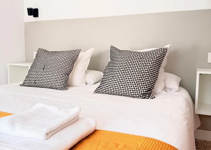 Moli De Mar - Smart Hotel