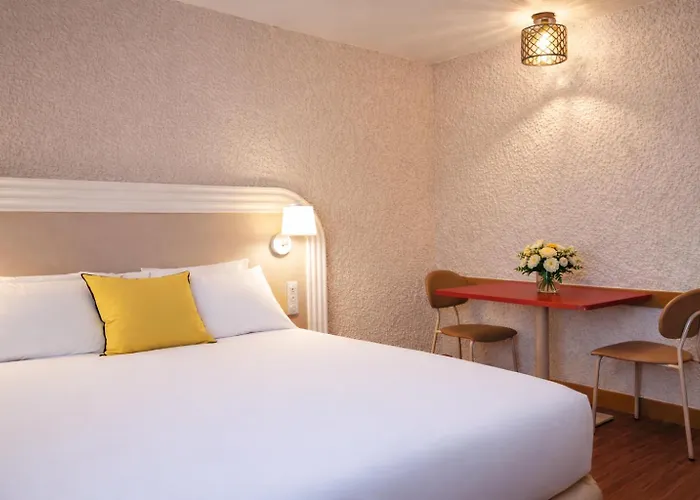 Résidence les Dômes par Vy Resort Thermal&Spa