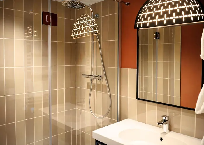 Residence Les Domes Par Vy Resort Thermal & Spa