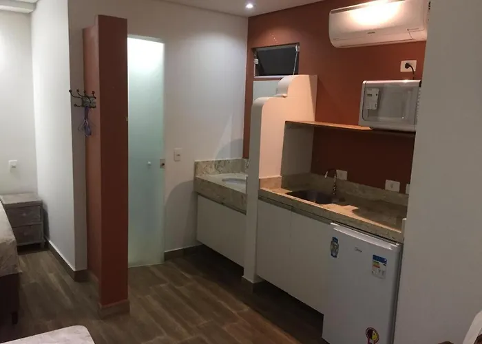 Zen Hotel Brasil