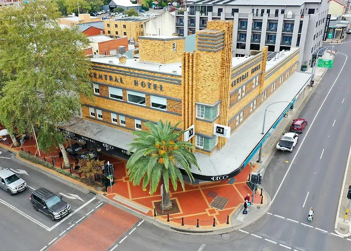 Ch Boutique Hotel, An Ascend Collection Hotel