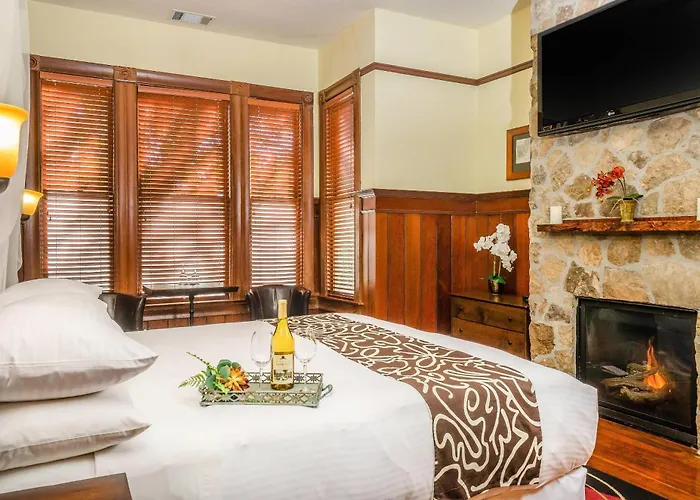 Hotel Napa Valley, An Ascend Collection Hotel