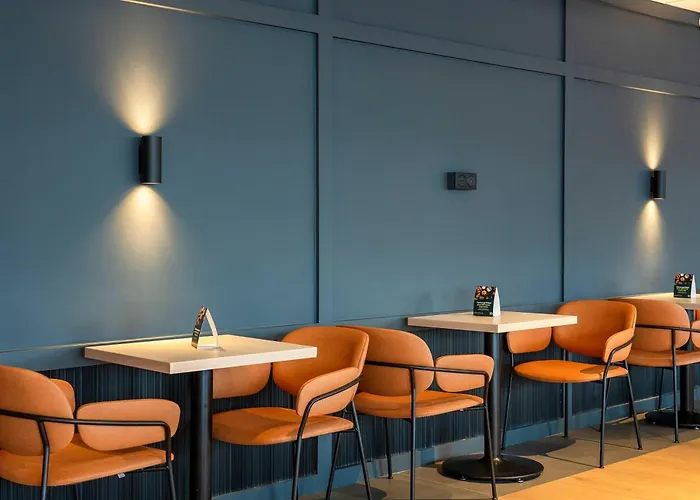 B&B Hotel Paris Italie Porte De Choisy