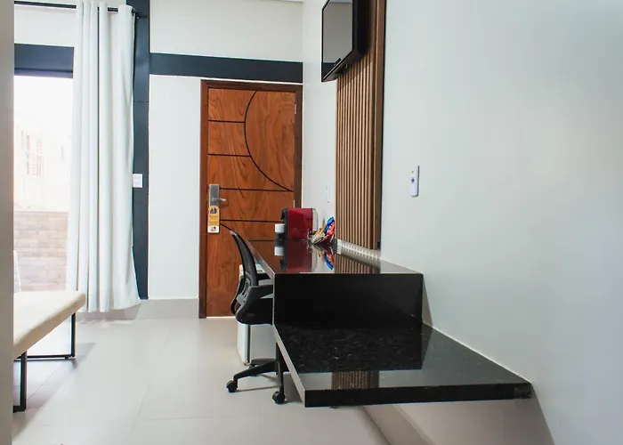 Atrium Confort Hotels