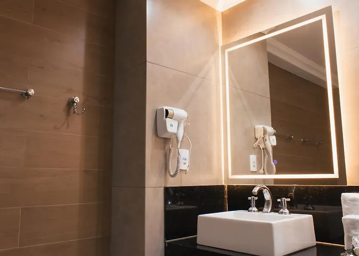 Atrium Confort Hotels