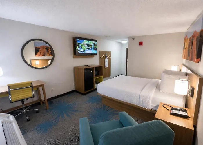 Days Inn By Wyndham Sturgis Southdakota