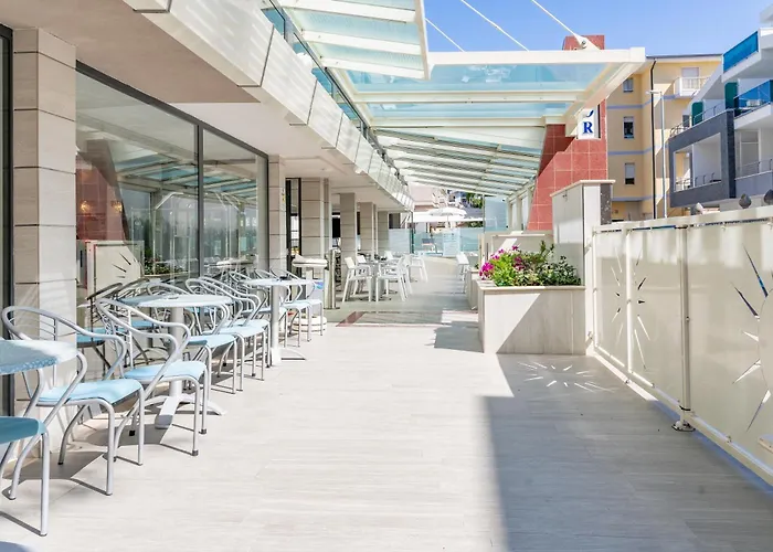 Hotel Astor