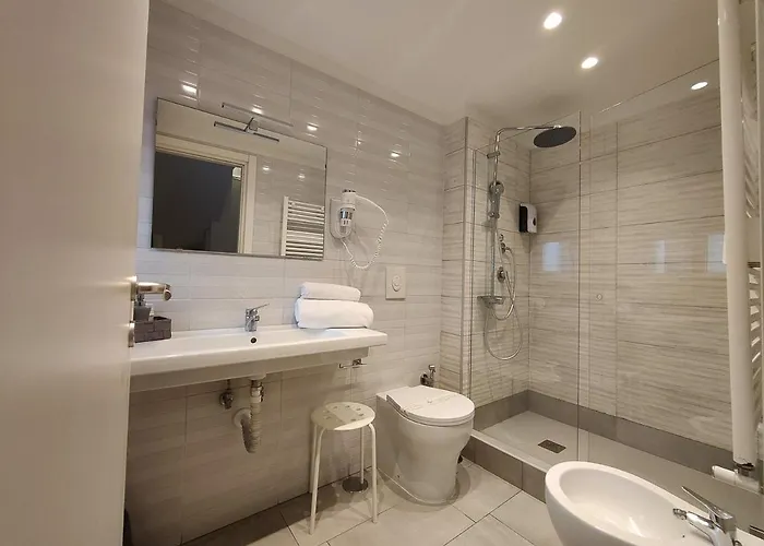 Bed and Breakfast Sotto le Stelle ai Decumani Napoli