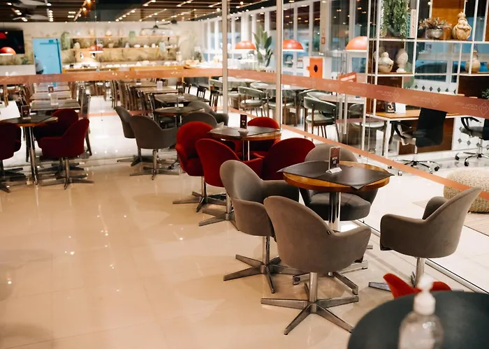 Portal Hotel Mogi Mirim