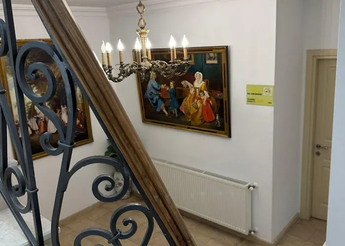 Hotel Varios