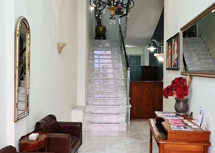Le Bijou Luxury Rooms&Suites