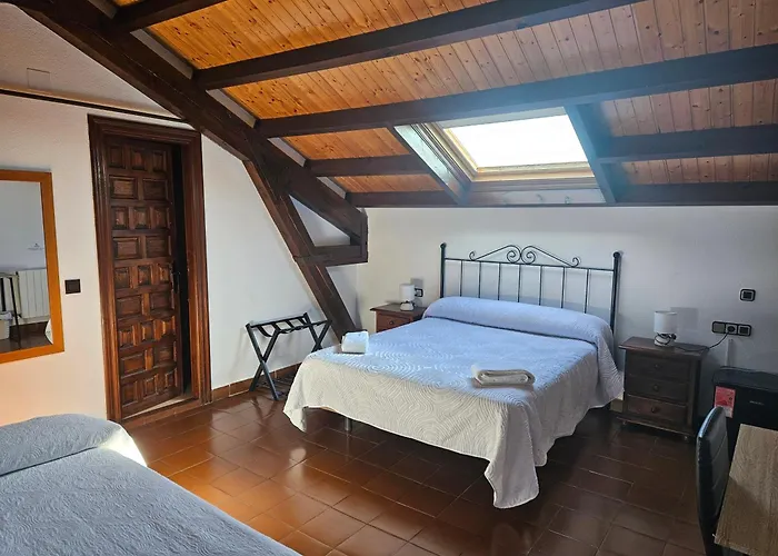 Hosteria Real De Zamora