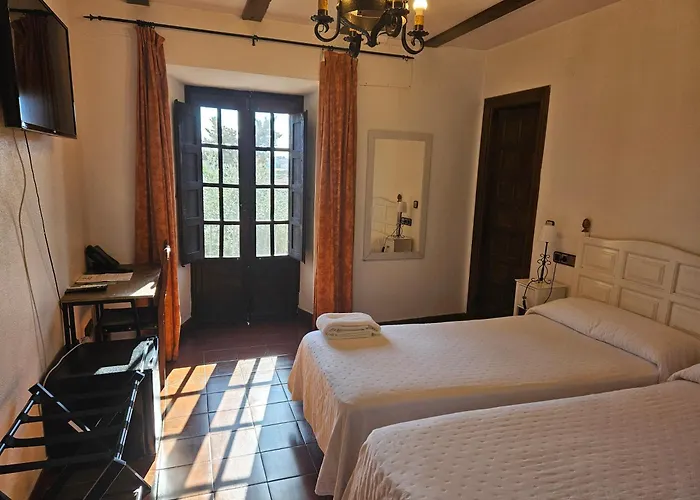 Hosteria Real de Zamora
