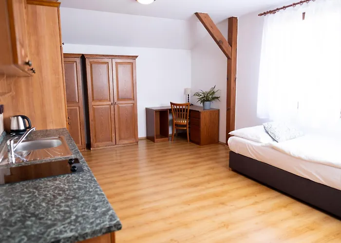 Club Apartments