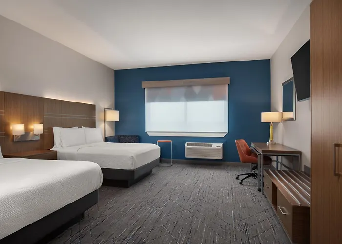 Holiday Inn Express & Suites - Dripping Springs - Austin Area By Ihg
