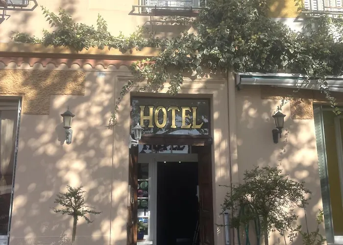 Hotel De Provence