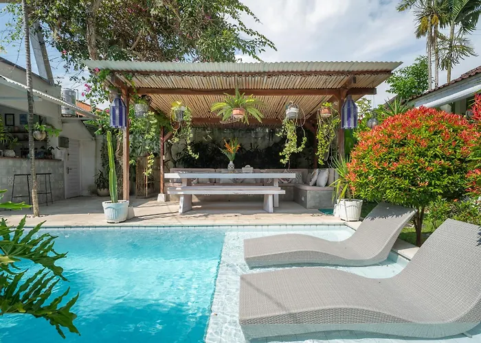 Lila Boutik Canggu