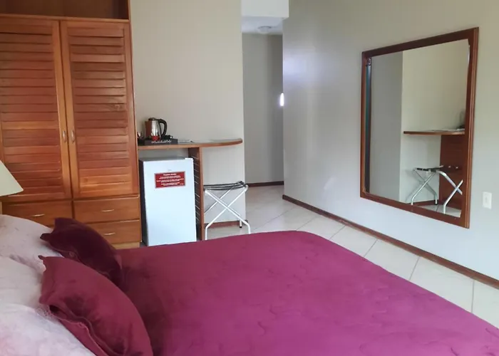 Hotel Dominguez Plaza
