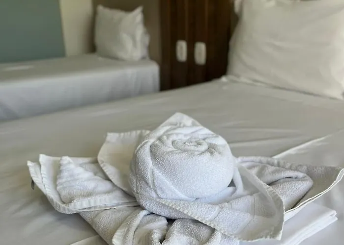 Hijo Buriti Hotel