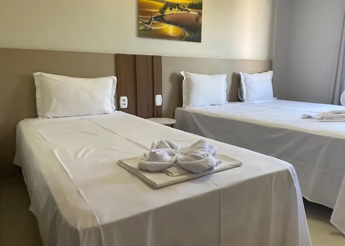 Hijo Buriti Hotel