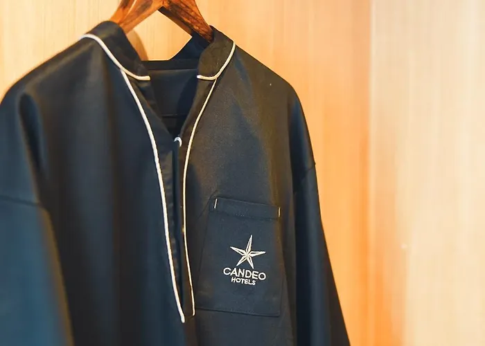 Candeo Hotels Osaka Kishibe