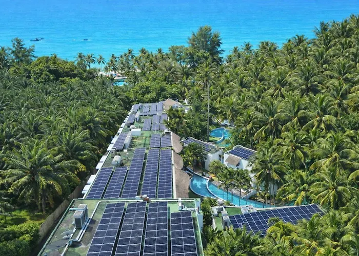 Eden Beach Khao Lak Resort & Spa
