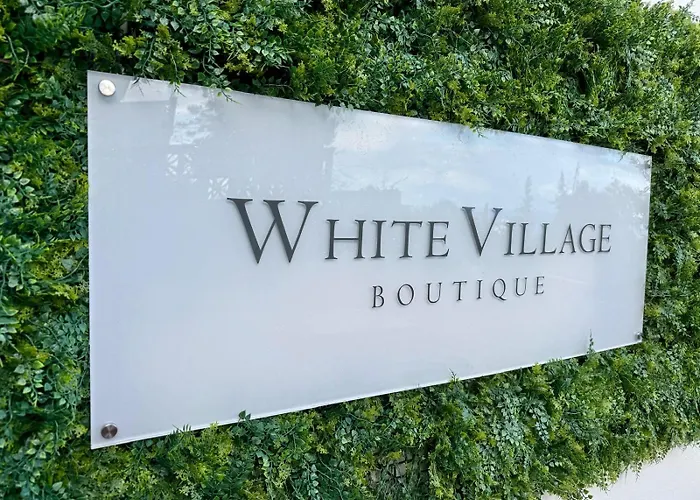 White Village Boutique, Benalmádena