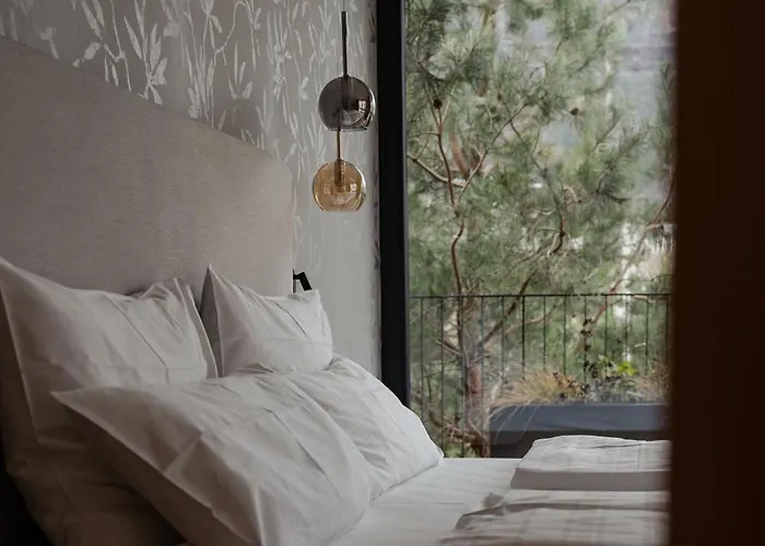 Boutique Hotel Der Forsterhof