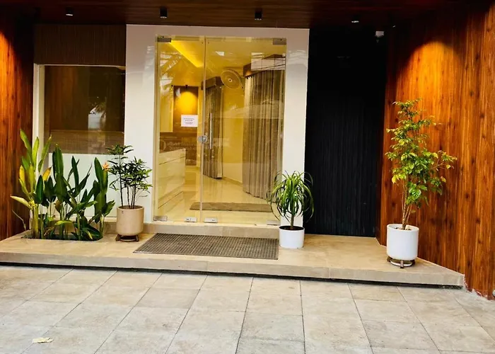 Malappuram Residency