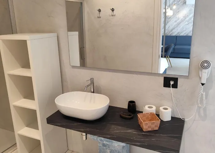 Gabbiano Suites