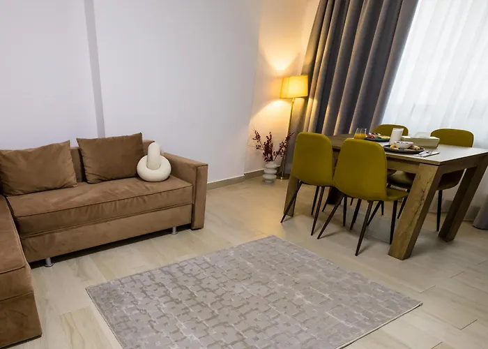 Le Blanc Aparthotel