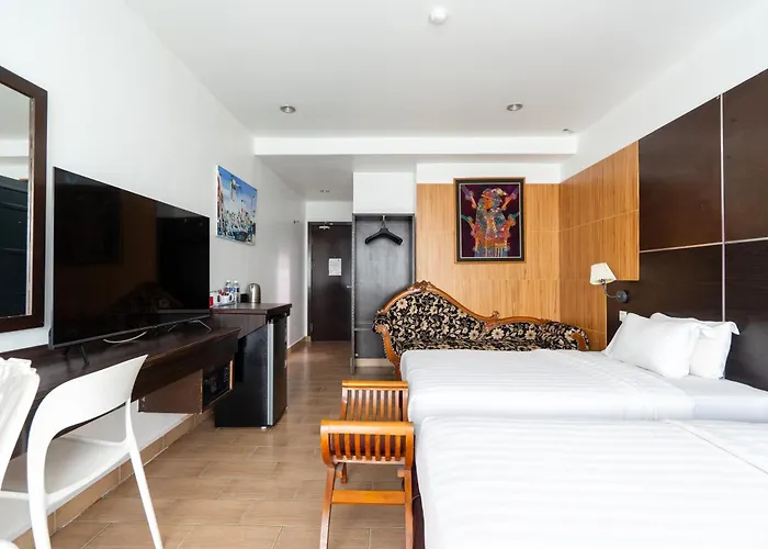 Sipadan Inn 2