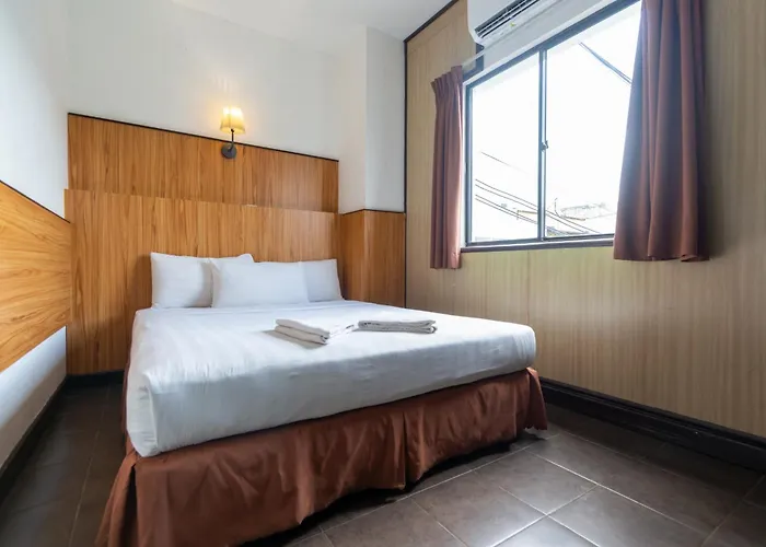 Sipadan Inn 1
