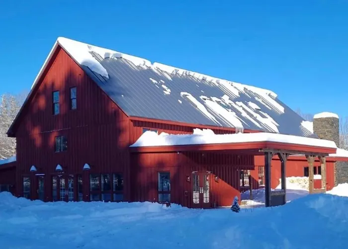 Mountain Meadows Lodge
