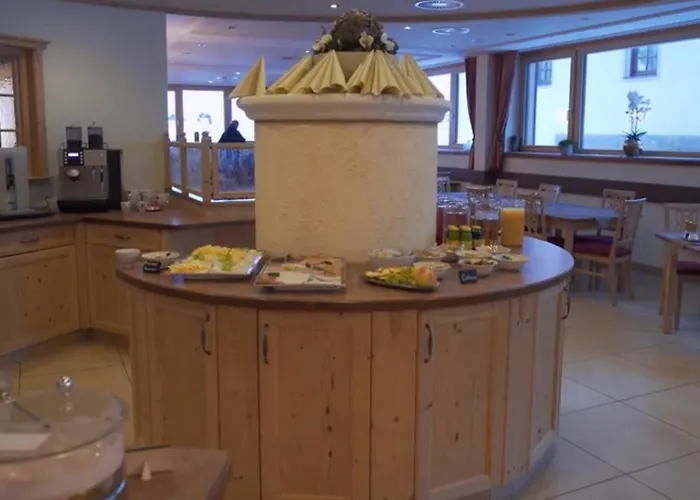 Hotel Abendrot By Alpeffect Hotels