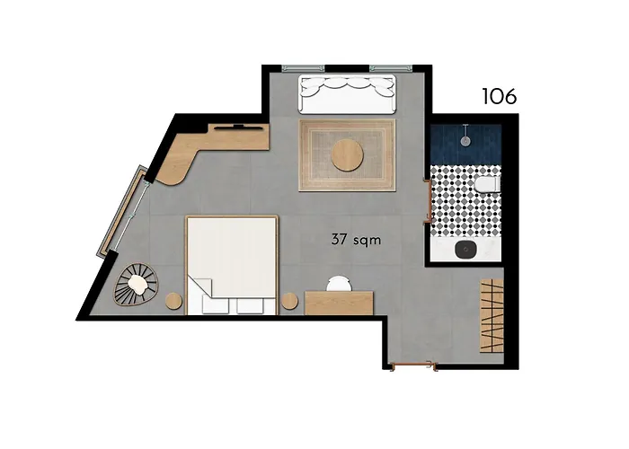 Carpe Diem Boutique Hotel - Adults Only