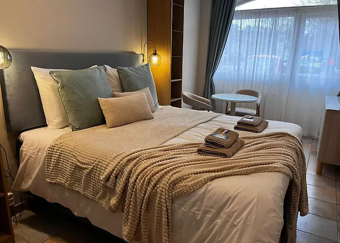 Boutique hotel Zeelui